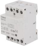ISKRA Contactor cu 4 poli pentru instalații de 63A 230VAC, 220VDC (30.045.235)