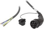 HARTING Cablu eMobility 22kW 5m Trifazat Tip 2 (8813504444440A1)