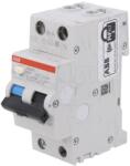 ABB Întrerupător RCBO 10A 30mA 1P+N (2CSR255180R1105)