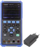 OWON Osciloscop manual 200MHz LCD 3, 5" Ch: 2 1Gsps 8kpts ≤1, 75ns, HDS2202 (HDS2202)