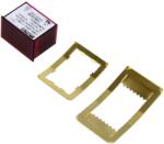 Murata Voltmetru digital LED 3, 5 cifre 5V DC (DMS-20PC-1-FM-C)