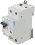 Legrand Întrerupător RCBO Inom: 16A Ires: 30mA Poli: 2 400VAC IP20 (P 312C16-30-A DX)