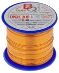 BQ CABLE Cablu sârmă dublu emailată 0, 4mm 0, 25kg (DN2E0.40/0.25)