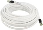 Goobay Patch Cord Goobay S/FTP Cat 6a RJ45 Cu Litat 55130 (55130)