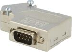 Phoenix Contact Conector D-Sub 9-PIN 55° Terminal cu Șurub pentru Cablu (2708232)