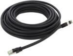 Goobay Patch Cord Goobay S/FTP Cat 6a RJ45 Litat Cu 66726 (66726)