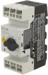 Eaton Electric Întrerupător motor 2, 2kW pentru şină DIN (PKZM0-6,3-PI)