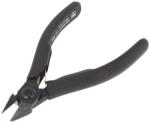 Lindström Clești laterali tăiere ESD 125mm (8163 CO) Cleste