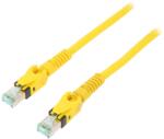 HARTING Cablu patch cord S/FTP Cat 6a, 2m (09488484745020)