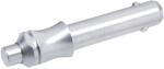 Elesa+ganter Bolţ blocare inox Ø8mm fără mâner ELESA GANTER (GN 113.3-8-50)