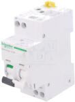Schneider Electric Întrerupător RCBO Schneider Electric 16A 30mA 1P N 230/400VAC A9D51616 (A9D51616)