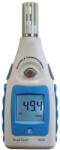 PeakTech Termohigrometru LCD cu iluminare, -10÷50°C (P 5160)