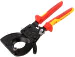 KNIPEX Foarfece oțel 250mm pentru cablu 32mm (KNP.9536250) Cleste