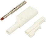 COMMSCOPE Adapter 7-16 male la N male - Conectori N CommScope (TA-NMDM)