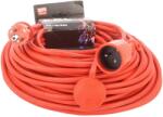 kel Prelungitor alimentare KEL 3x1, 5mm2 40m 16A cu 1 priză roșie (W-97094)