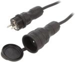 kel Cablu prelungitor alimentare 10m 16A (W-99147)