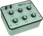 MCP Decadică inductivă MCP DBL-06 - 0, 01mH până la H, 6 intervale (DBL-06)