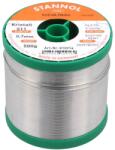 STANNOL Sârmă de lipit fără plumb 0.7mm 0.5kg (810916)
