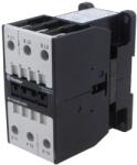 FINDER Contactor 3-polar NO x3 230VAC 74A DIN Rail 6K IP20 (6K.13.8.230.4374)