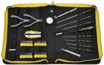 Carl Kammerling Kit Utilizare Generală Geantă 46 Bucăți (T5956) Trusa unelte
