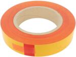 FATH Bandă de marcare roșie autoadezivă PVC 50mm x 50m FATH (0203T05031)