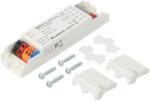 Lunatone Alimentator pulsatoriu DALI 4CH pentru LED - 12÷48V DC, IP20 (DALI 4CH LED DIMMER 16A)