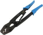 PARTEX Unealtă sertizare terminal tub inel 6-25mm2 CT-6-25 (CT-6-25)