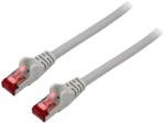 Goobay Cablu Patch Cord Goobay S/FTP Cat 6 RJ45 Litat Cu 50895 (50895)