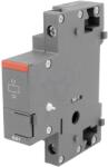 ABB Declanșator la tensiune 230VAC din lateral (1SAM201910R1003)