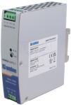 AIMTEC Alimentator pulsatoriu AIMTEC pentru şină DIN 76, 8W 24VDC 3, 2A 3kV (AMED75N-24SGY)