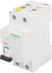 Schneider Electric Întrerupător diferenţial 16A 10mA 2P 400VAC (A9Z20216)