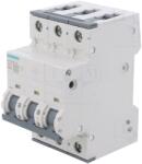 Siemens Întrerupător Supracurent Siemens 32A 3 Poli 6kA 230/400VAC 5SY6332-6 (5SY6332-6)