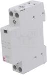 ETI POLAM Contactor 2P 20A 24VAC NC NO (R 20-11 24V)