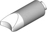 JBC TOOLS Vârf special pentru unelte de precizie (C245762)