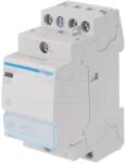 HAGER Contactor 4-Poli 25A 230VAC NO (ESC425)