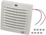 STEGO Ventilator DC axial 152x152x91mm 67m3/h IP54 (01871.1-30)