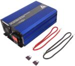 AZO Digital Convertor DC/AC 600W 230V AC (IPS-1200S 12V/230V)