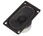 VISATON Difuzor Ecranat 10W 8 50x90mm 130-20000Hz (8006)