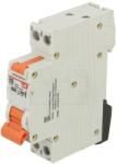 Ls Electric Întrerupător RCBO 10A 30mA 1P+N 230/400VAC (RKC 1P+N C10 30M)