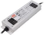 MEAN WELL Alimentator LED pulsatoriu 200W 54VDC 1, 86÷3, 72A 100÷305VAC (ELG-200-54A)