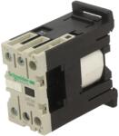 Schneider Electric Contactor 2-pol 24V DC 12A (LP1SK0600BD)
