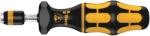 Wera Şurubelniţă Dinamometrică Reglabilă ESD 142mm Kraftform-7400 (05074784001) Surubelnita