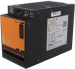 Weidmüller Alimentator pulsatoriu șină DIN 24V 40A (2467130000)