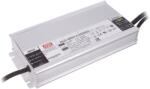 MEAN WELL Alimentator LED 480W 68-137VDC 3.5A 127-431VAC (HLG-480H-C3500D2)