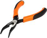 Bahco Clești curbați semirotunzi universali 160mm (2427 G-160IP) Cleste