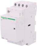 Schneider Electric Contactor 3-poli 16A 230-240VAC NO IP20 (A9C22813)