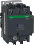 Schneider Electric Contactor 3P 24V DC 95A TeSys D (LC1D95BD)