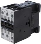 FINDER Contactor 3-polar NO x3 pentru şină DIN 6K W (6K.13.8.230.4324)