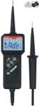 TIETZSCH Tester electric LCD IP65 24-1000V AC (DSP 4)