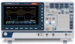 GW INSTEK Osciloscop digital GW INSTEK 100MHz 1Gsps 10Mpts LCD 7 (GDS-1102B (CE) 2CH)